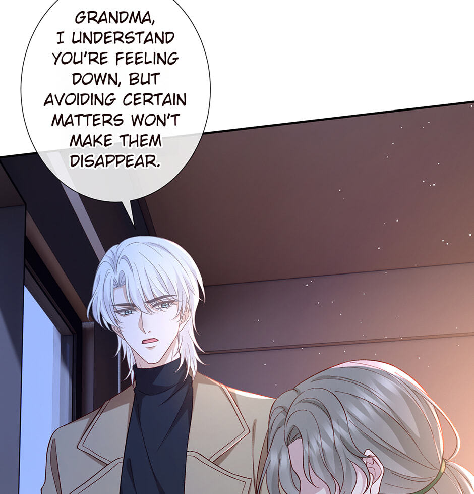 Embrace My Shadow Chapter 547 page 11 - 