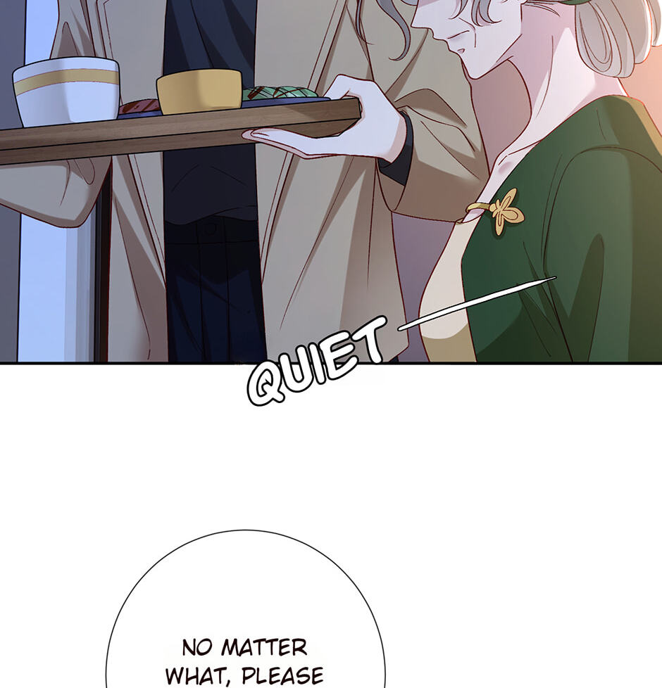Embrace My Shadow Chapter 547 page 12 - 
