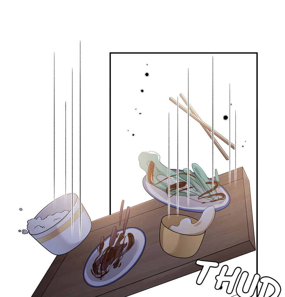 Embrace My Shadow Chapter 547 page 15 - 