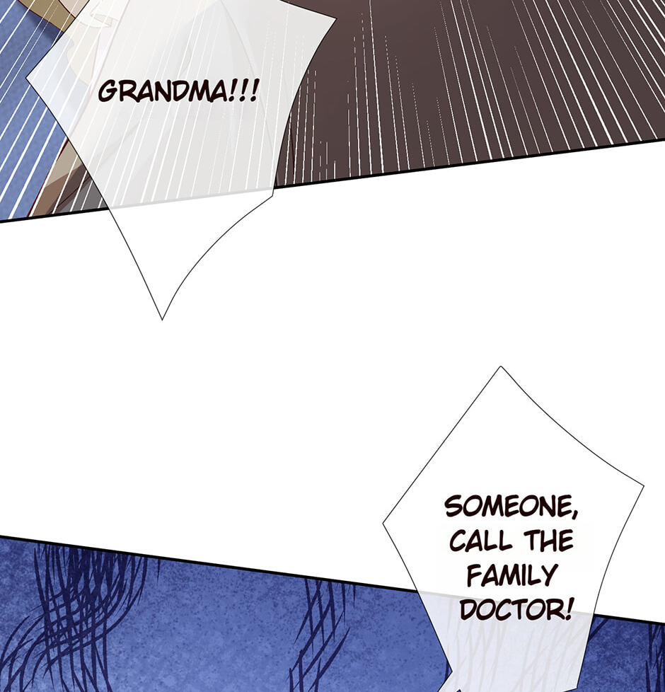 Embrace My Shadow Chapter 547 page 18 - 