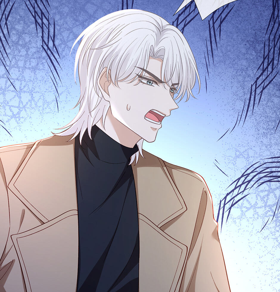 Embrace My Shadow Chapter 547 page 19 - 