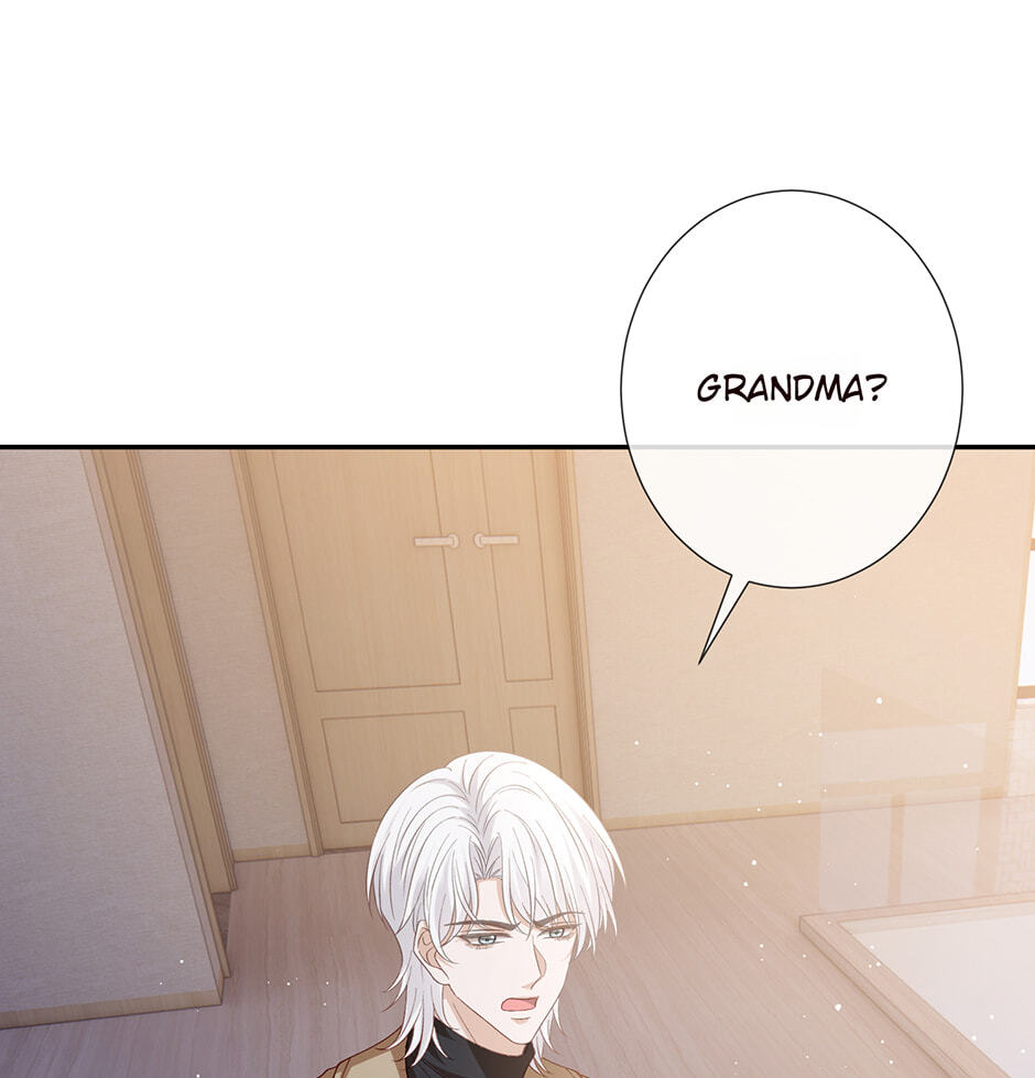 Embrace My Shadow Chapter 547 page 3 - 