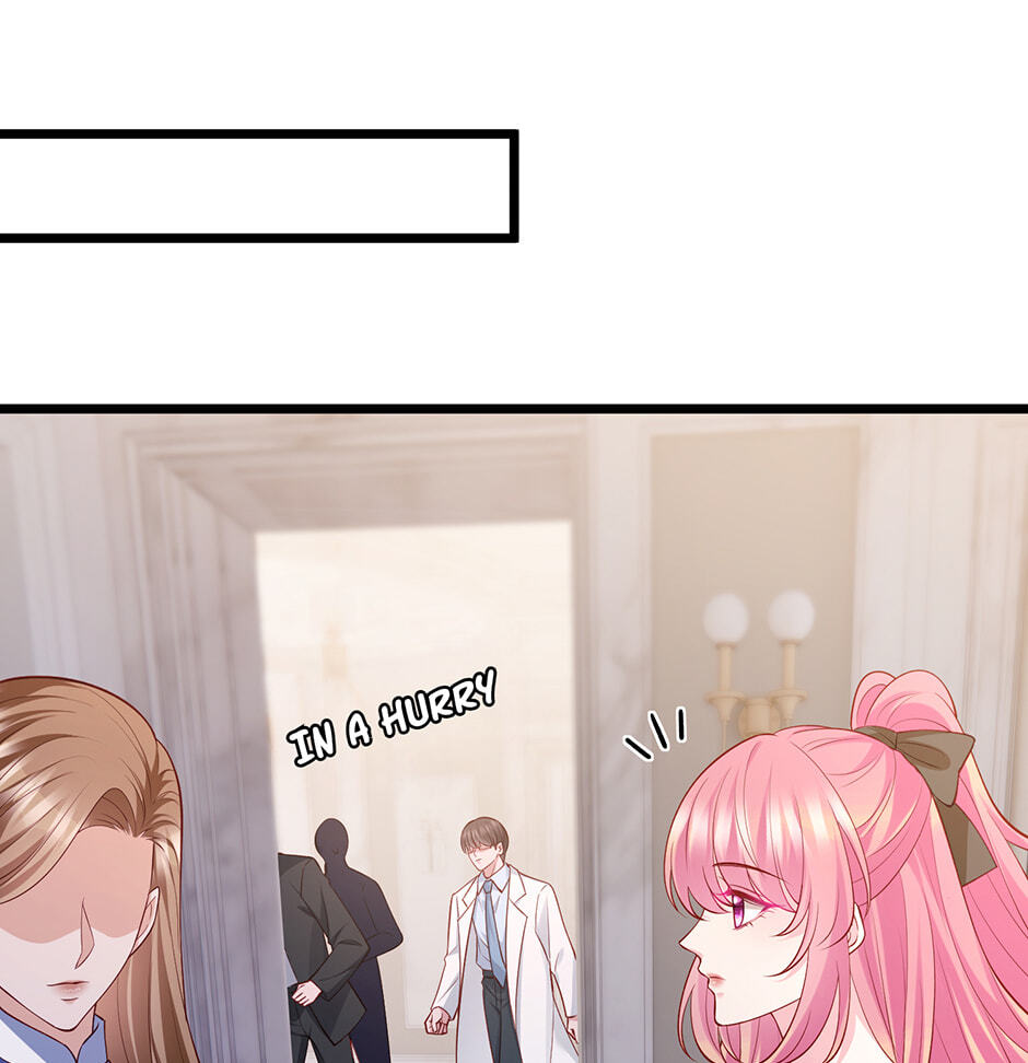 Embrace My Shadow Chapter 547 page 21 - 