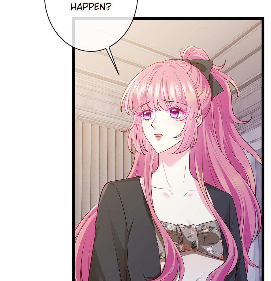 Embrace My Shadow Chapter 547 page 23 - 