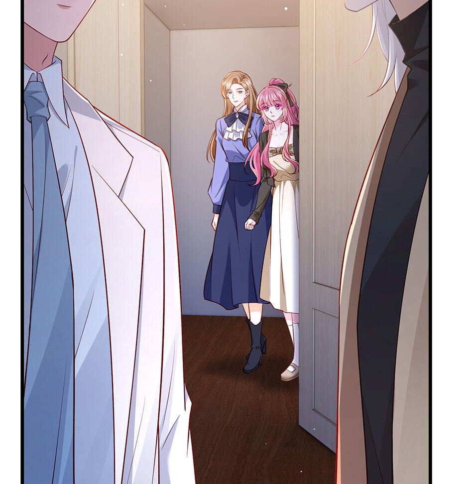 Embrace My Shadow Chapter 547 page 25 - 