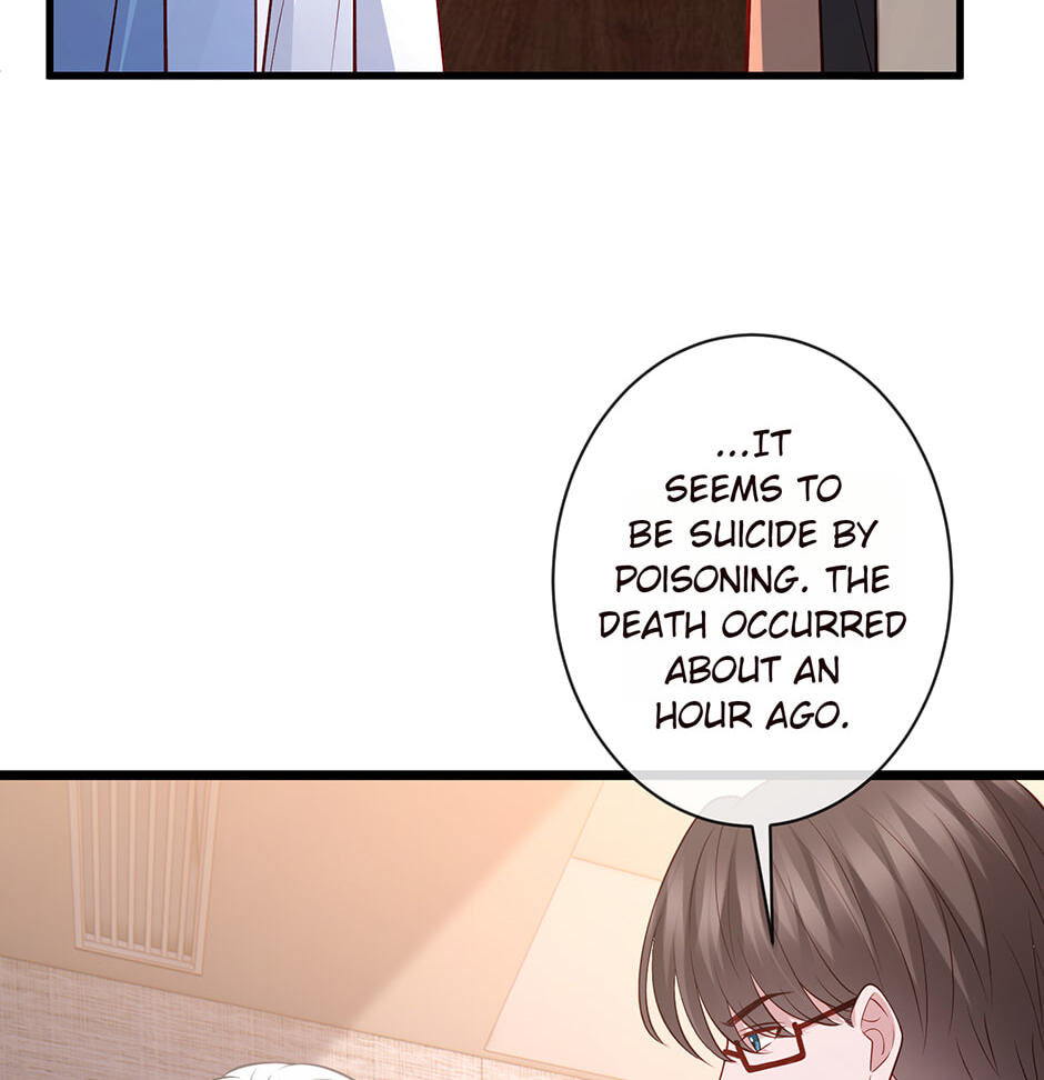 Embrace My Shadow Chapter 547 page 26 - 