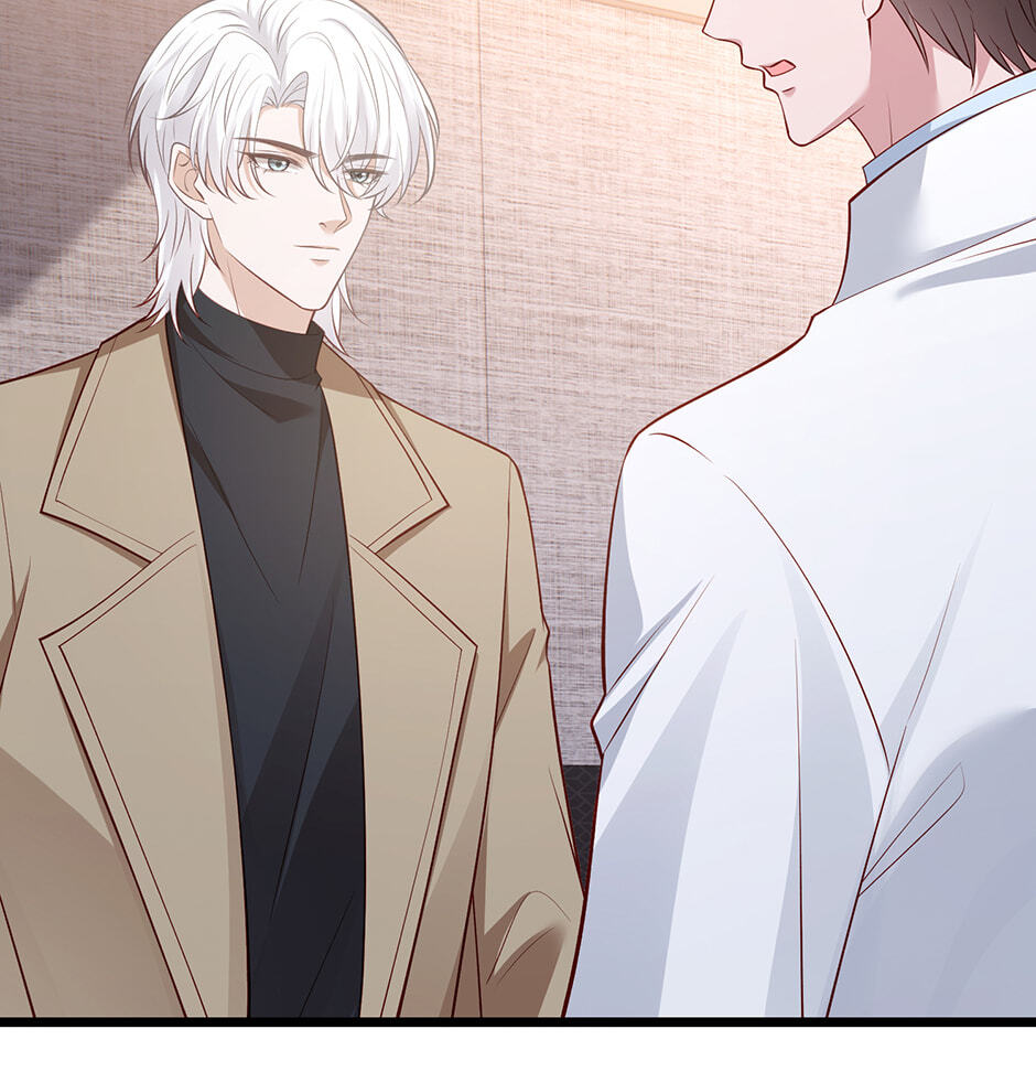 Embrace My Shadow Chapter 547 page 27 - 