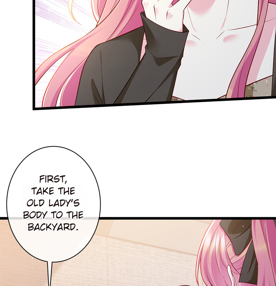 Embrace My Shadow Chapter 547 page 29 - 