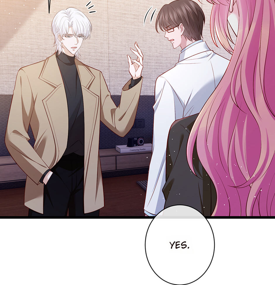 Embrace My Shadow Chapter 547 page 30 - 