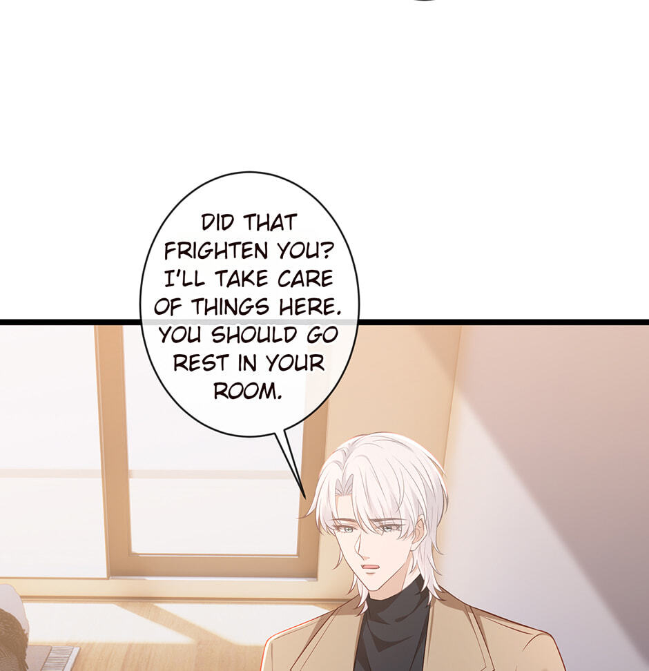 Embrace My Shadow Chapter 547 page 31 - 