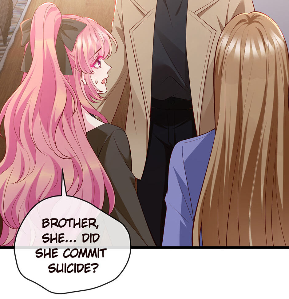 Embrace My Shadow Chapter 547 page 32 - 