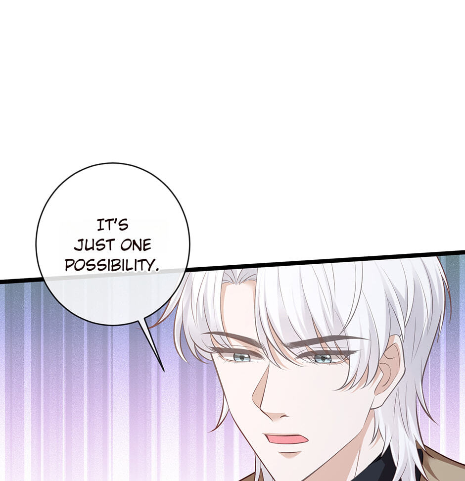 Embrace My Shadow Chapter 547 page 33 - 