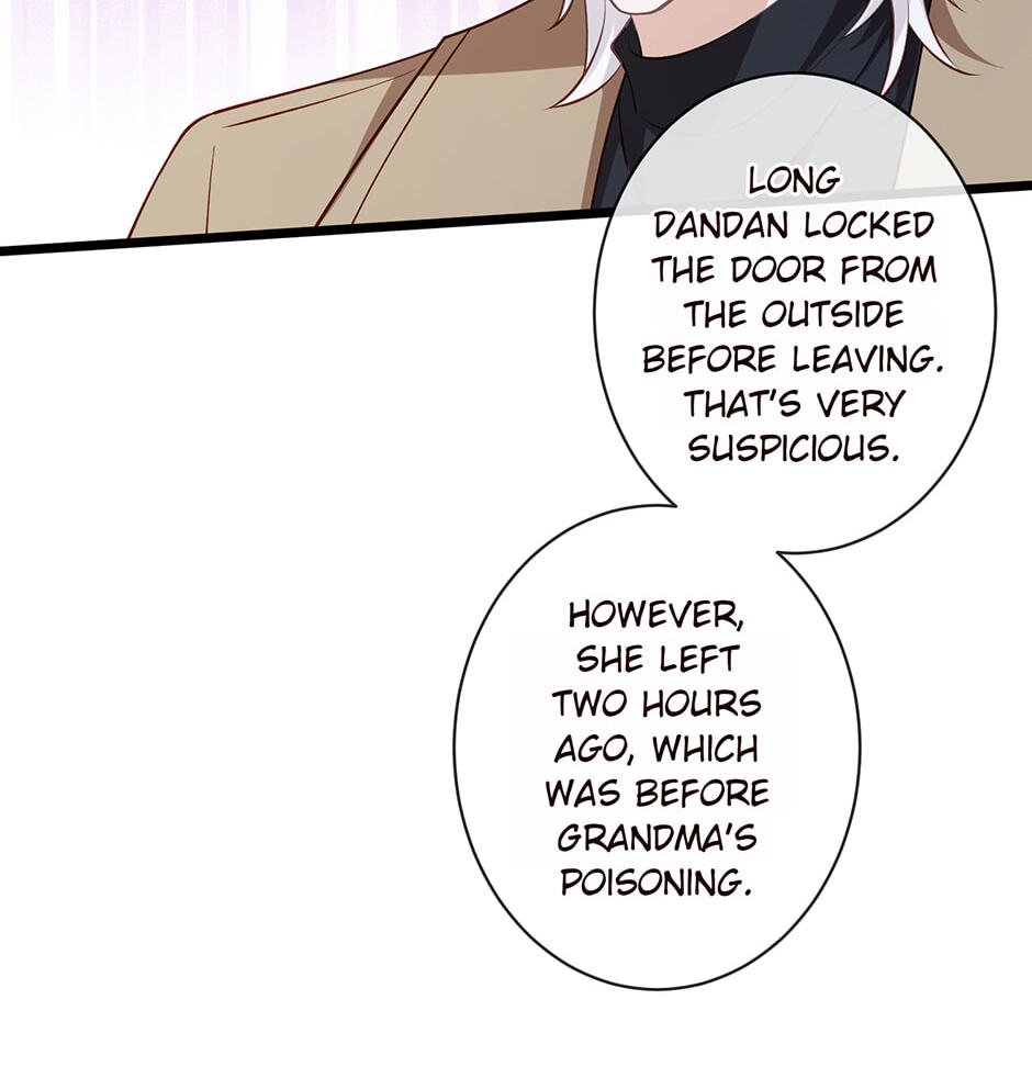 Embrace My Shadow Chapter 547 page 34 - 