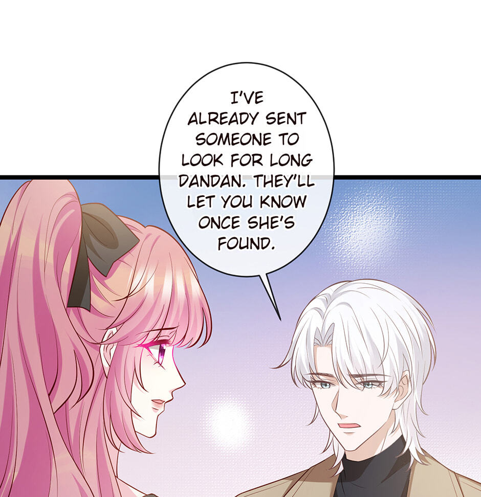 Embrace My Shadow Chapter 547 page 35 - 