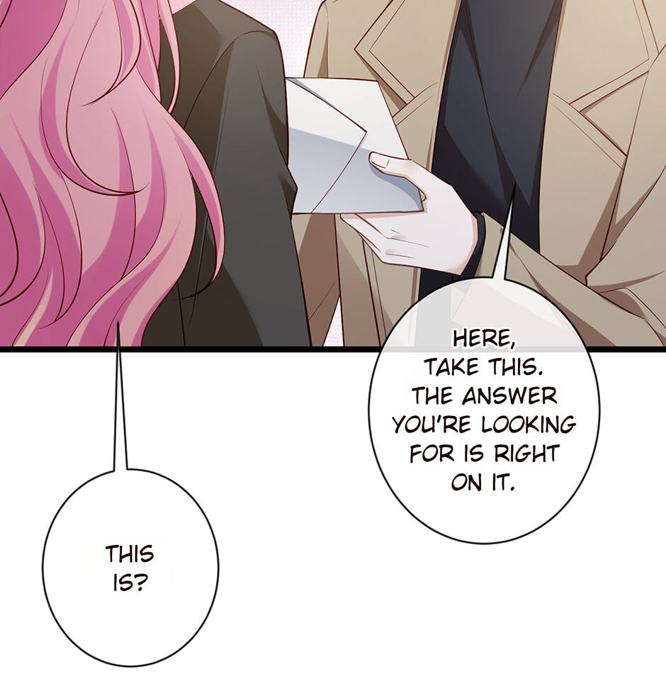 Embrace My Shadow Chapter 547 page 36 - 