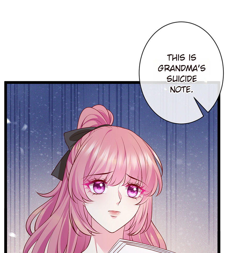 Embrace My Shadow Chapter 547 page 37 - 