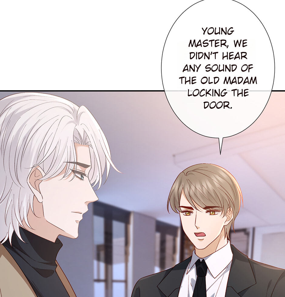 Embrace My Shadow Chapter 547 page 5 - 