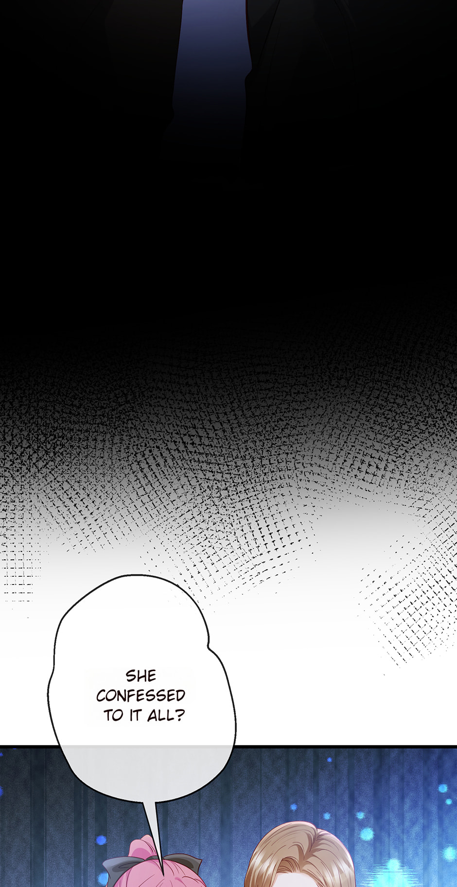 Embrace My Shadow Chapter 547 page 42 - 