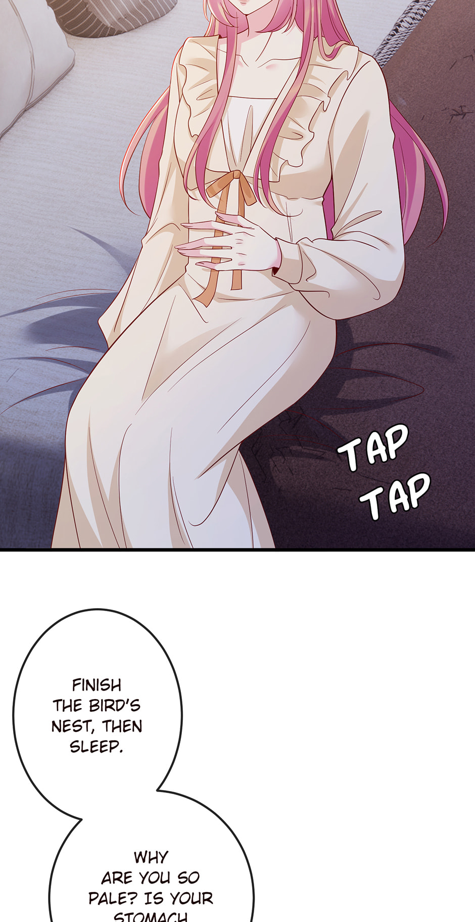 Embrace My Shadow Chapter 547 page 47 - 
