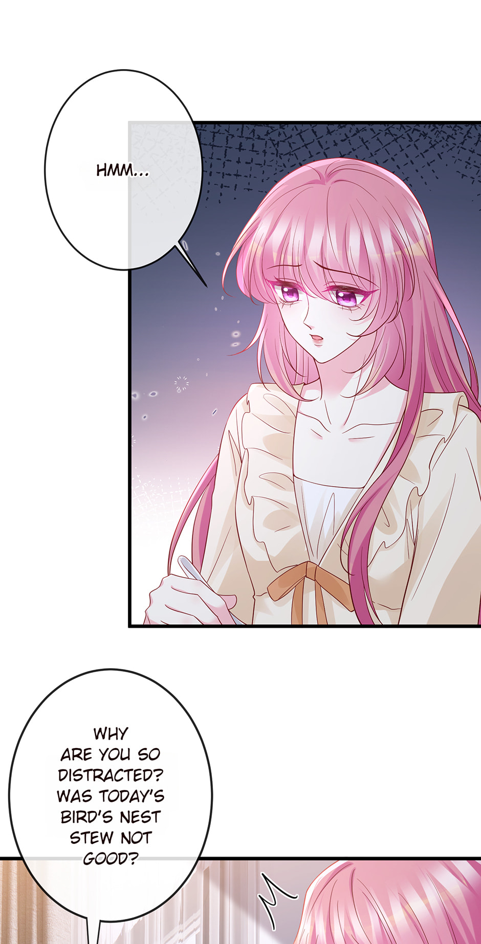 Embrace My Shadow Chapter 547 page 50 - 