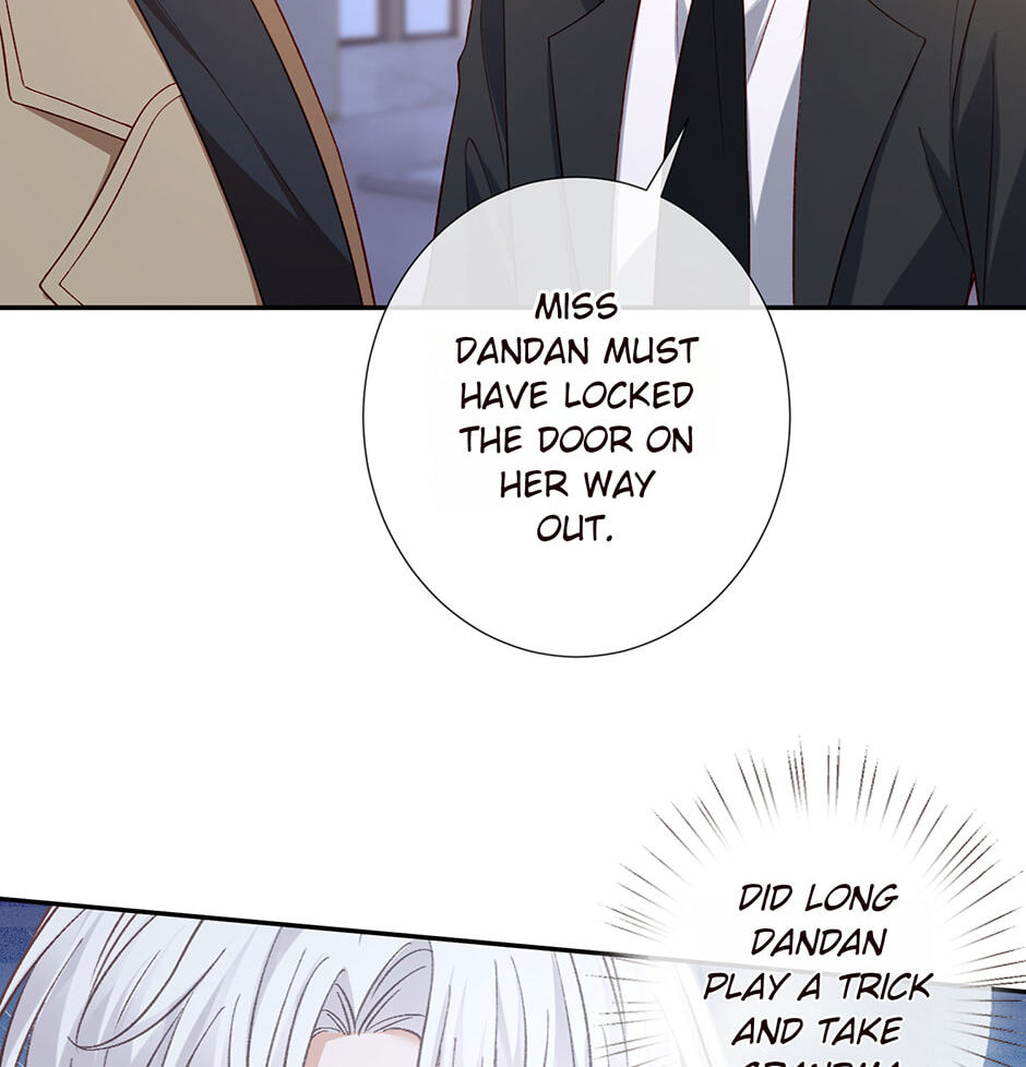 Embrace My Shadow Chapter 547 page 6 - 