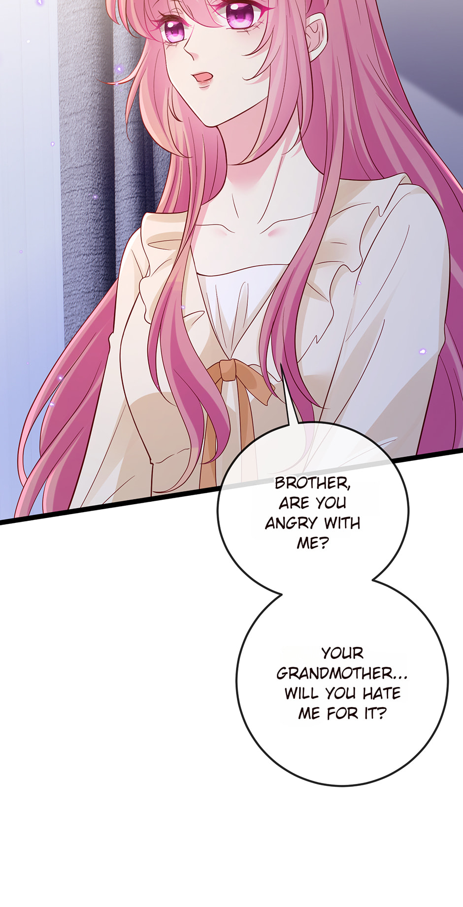 Embrace My Shadow Chapter 547 page 52 - 