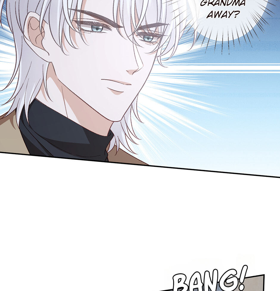 Embrace My Shadow Chapter 547 page 7 - 