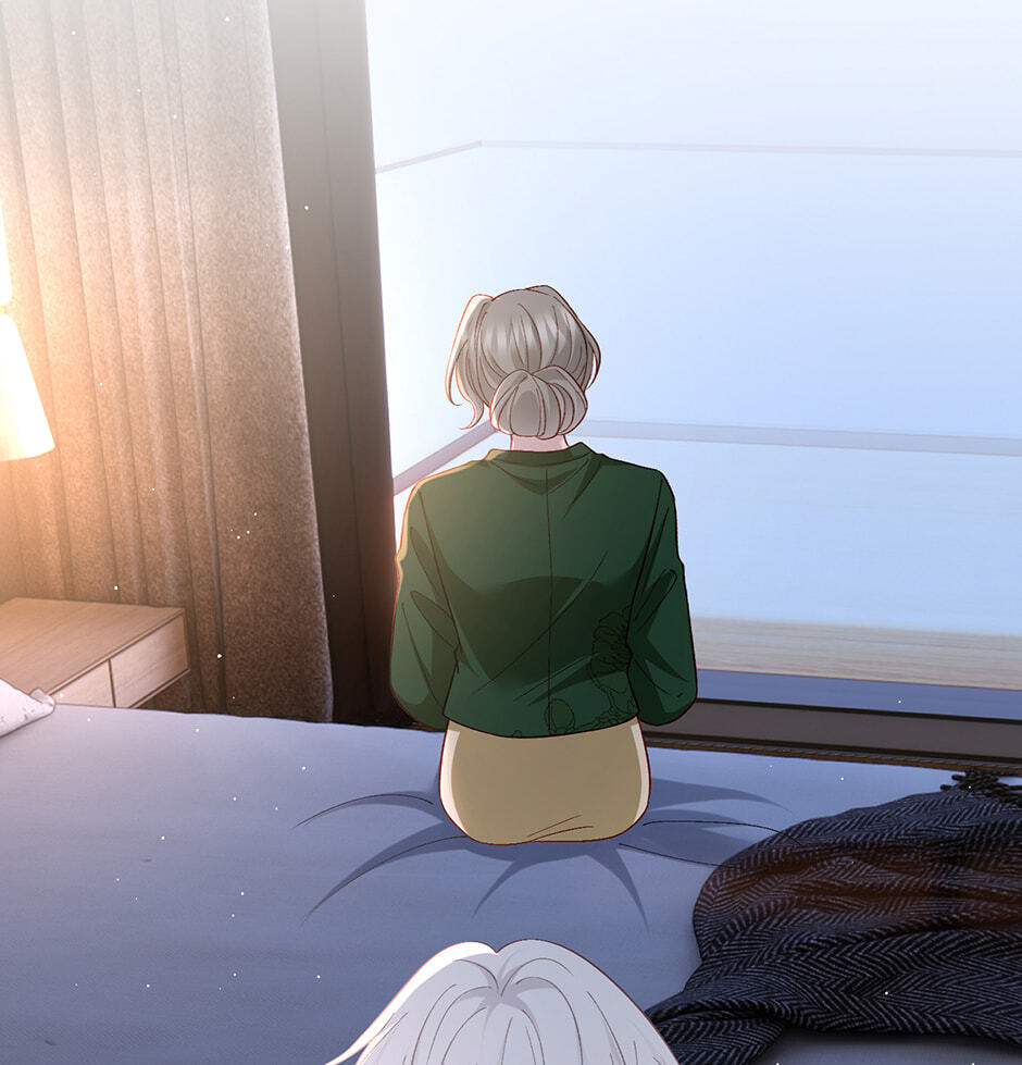 Embrace My Shadow Chapter 547 page 9 - 