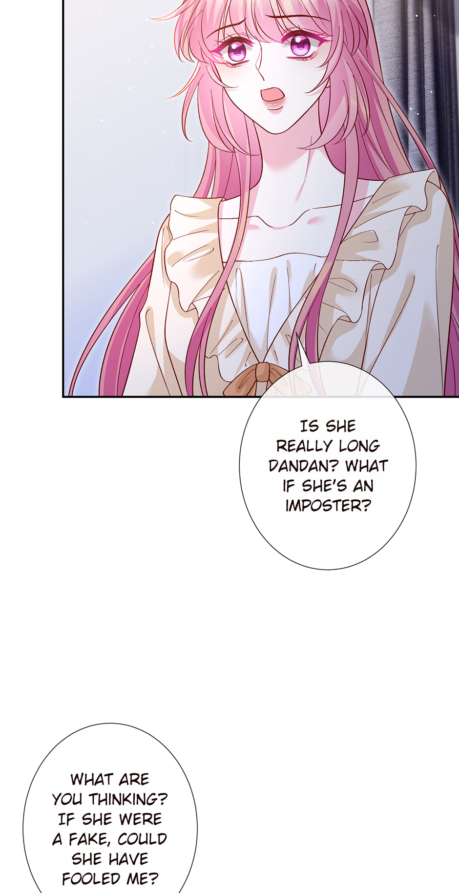 Embrace My Shadow Chapter 548 page 11 - 