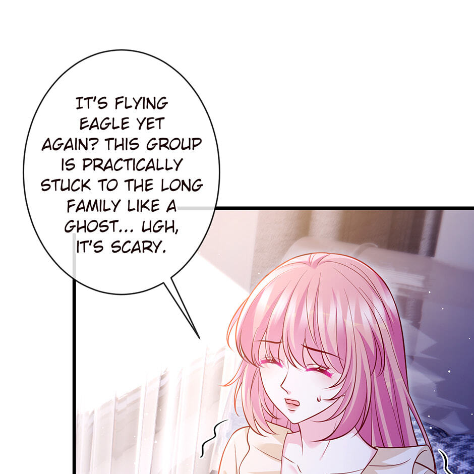 Embrace My Shadow Chapter 548 page 13 - 