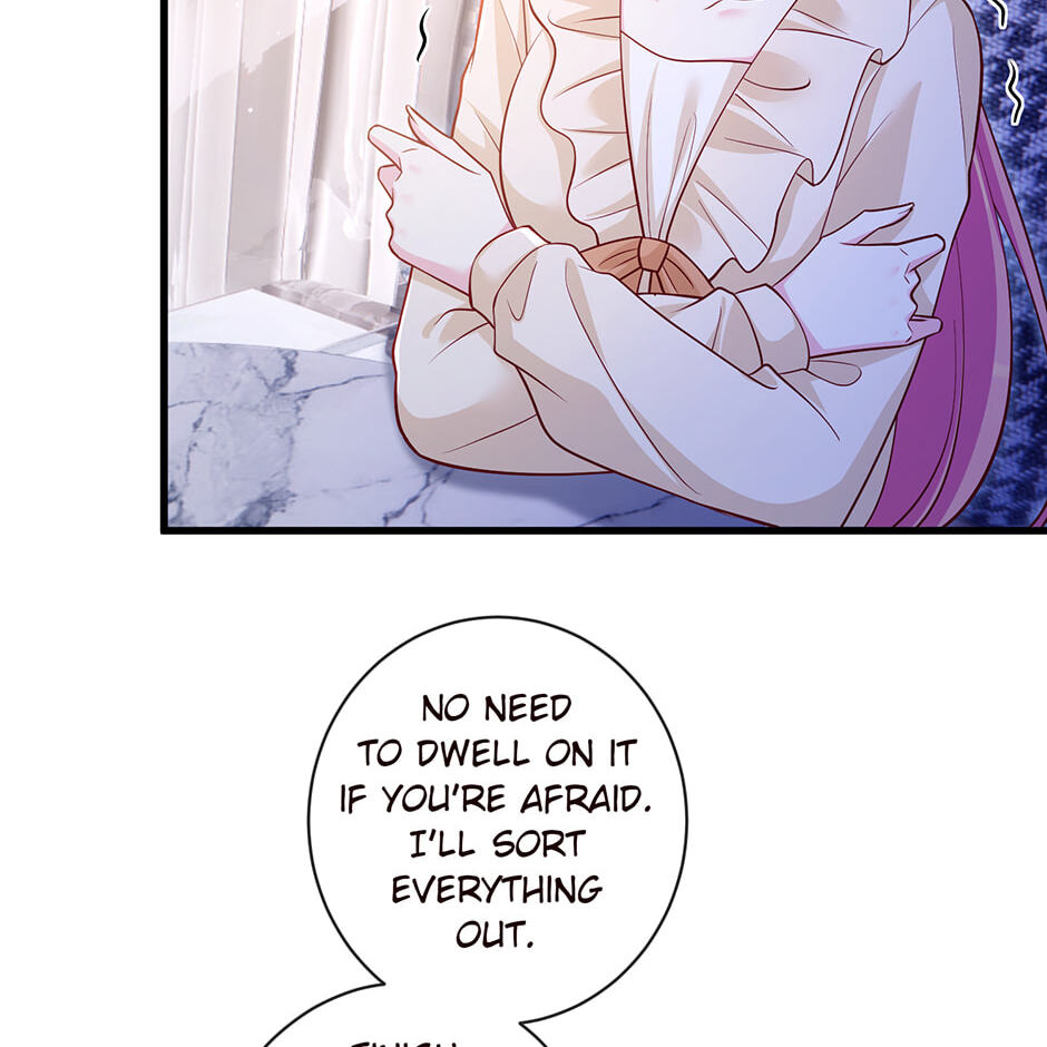 Embrace My Shadow Chapter 548 page 14 - 