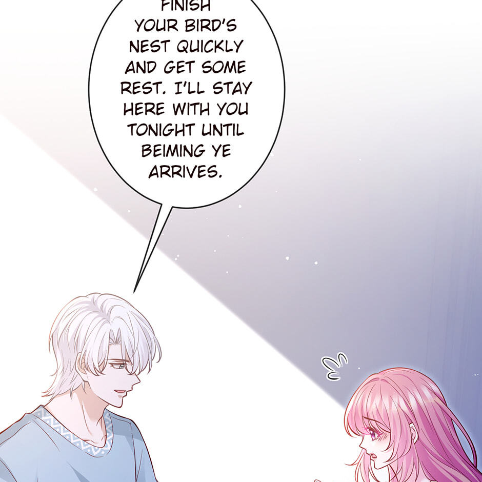 Embrace My Shadow Chapter 548 page 15 - 