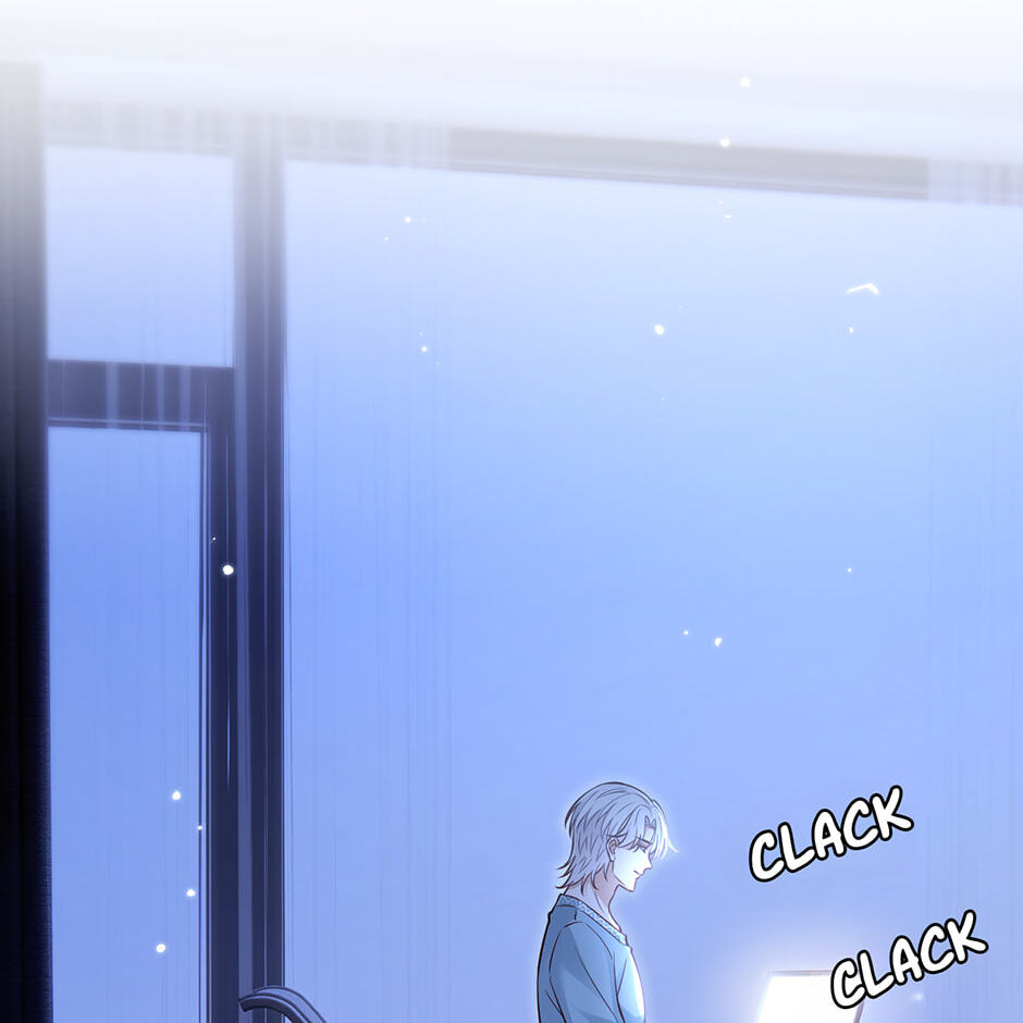 Embrace My Shadow Chapter 548 page 18 - 