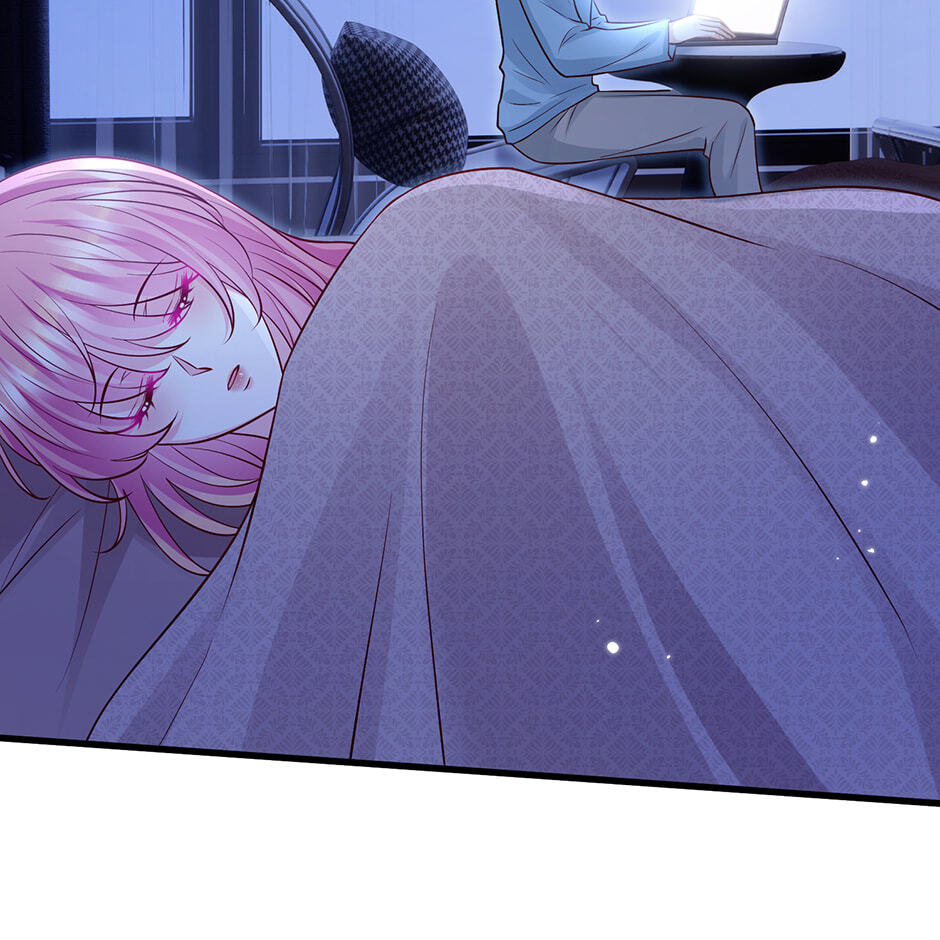 Embrace My Shadow Chapter 548 page 19 - 