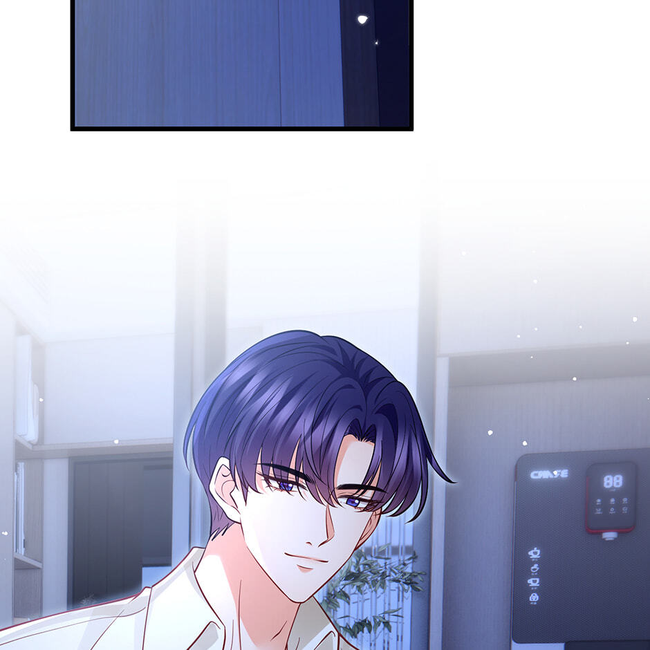 Embrace My Shadow Chapter 548 page 21 - 