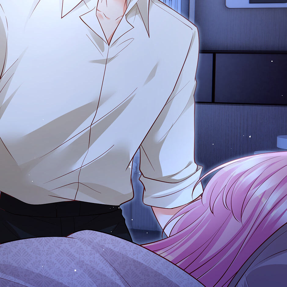 Embrace My Shadow Chapter 548 page 22 - 