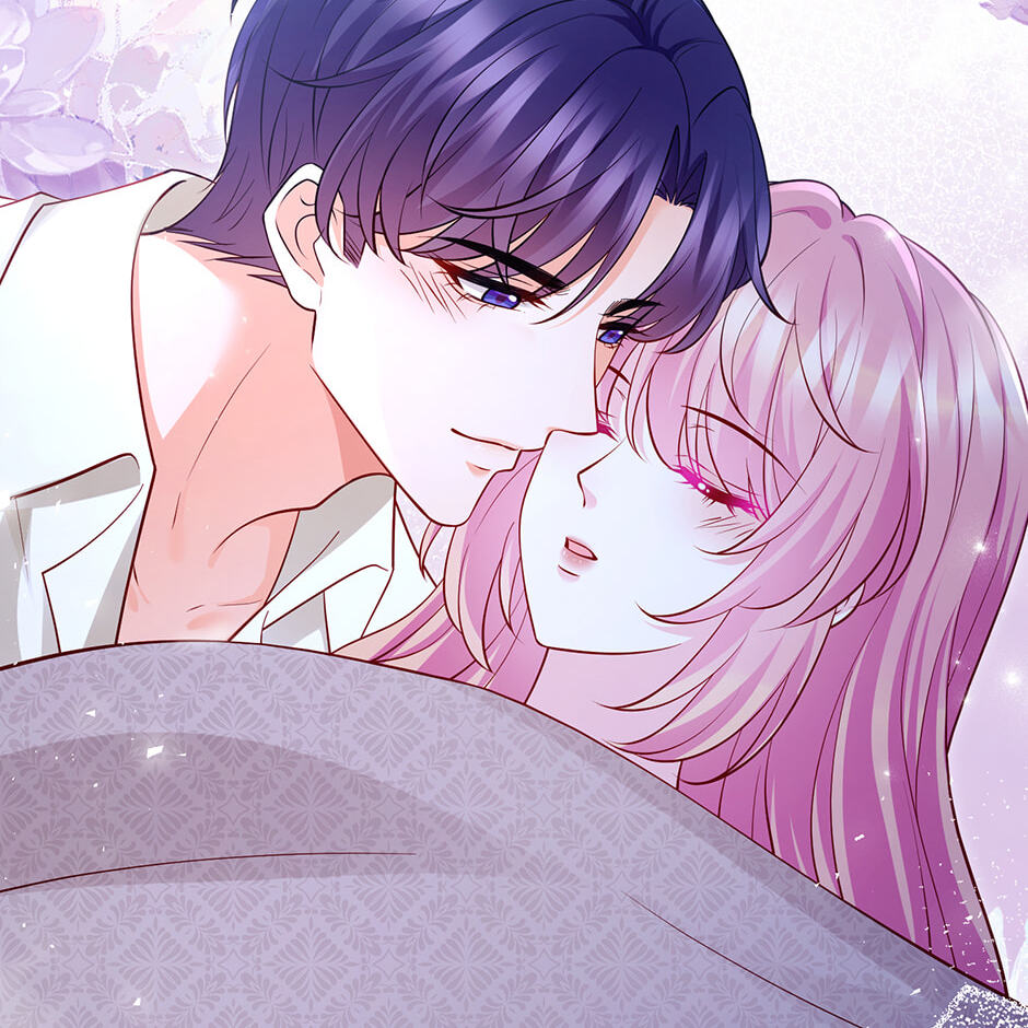 Embrace My Shadow Chapter 548 page 24 - 
