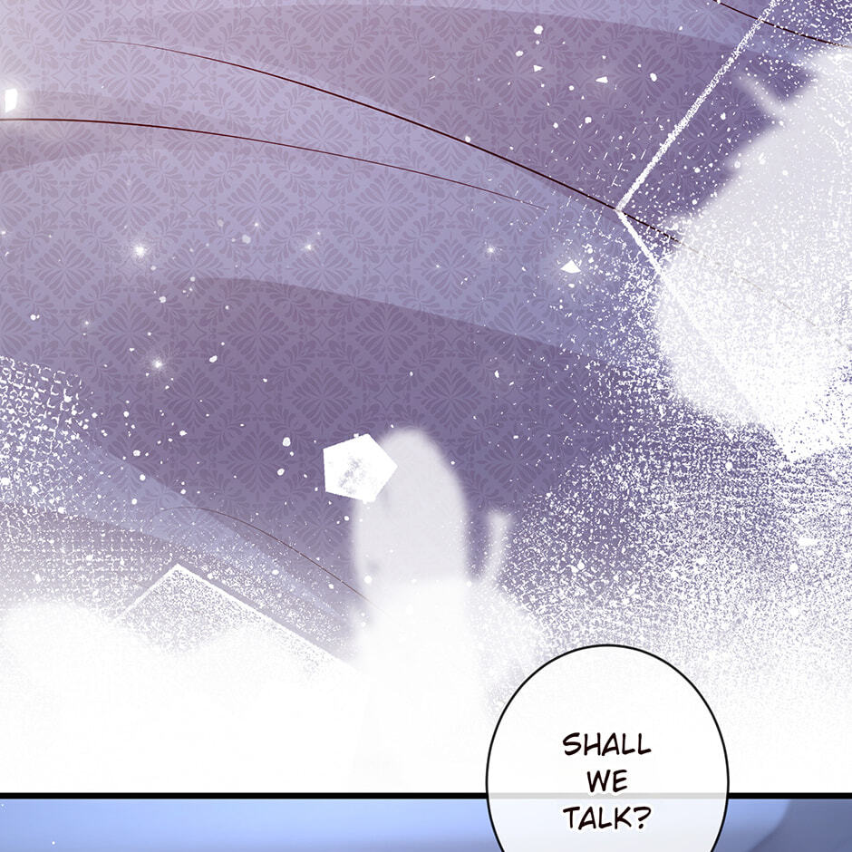 Embrace My Shadow Chapter 548 page 25 - 