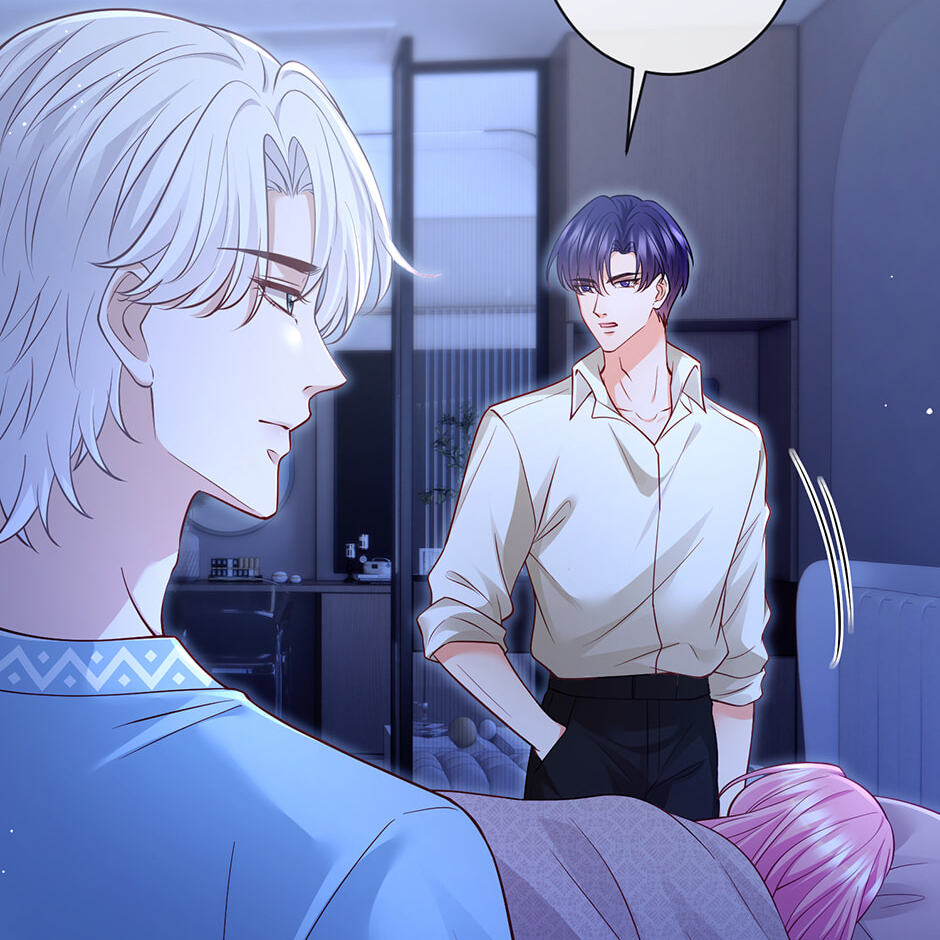 Embrace My Shadow Chapter 548 page 26 - 