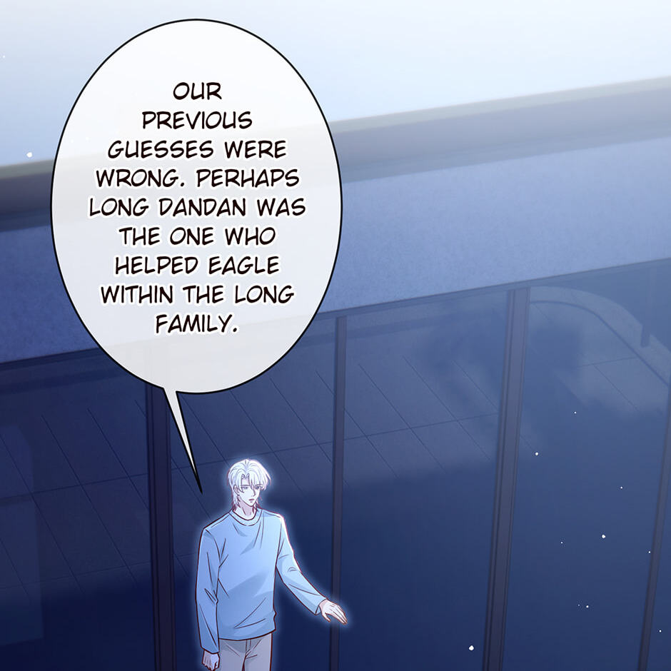 Embrace My Shadow Chapter 548 page 28 - 