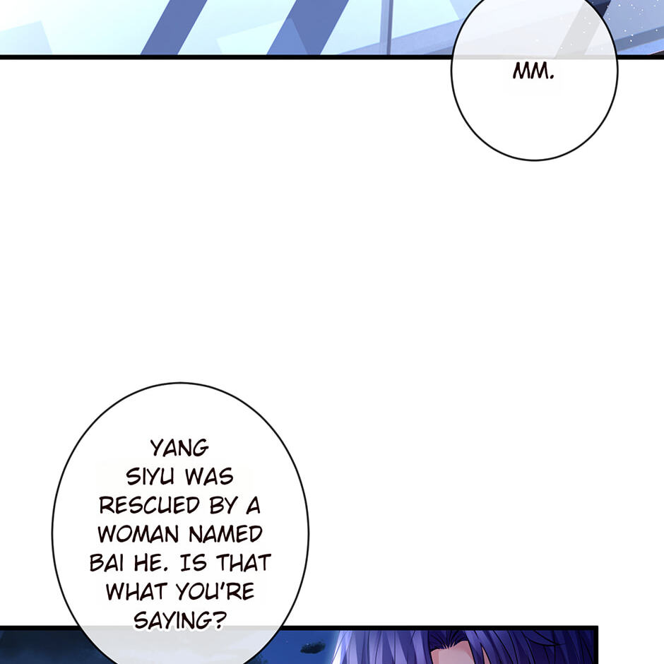 Embrace My Shadow Chapter 548 page 30 - 