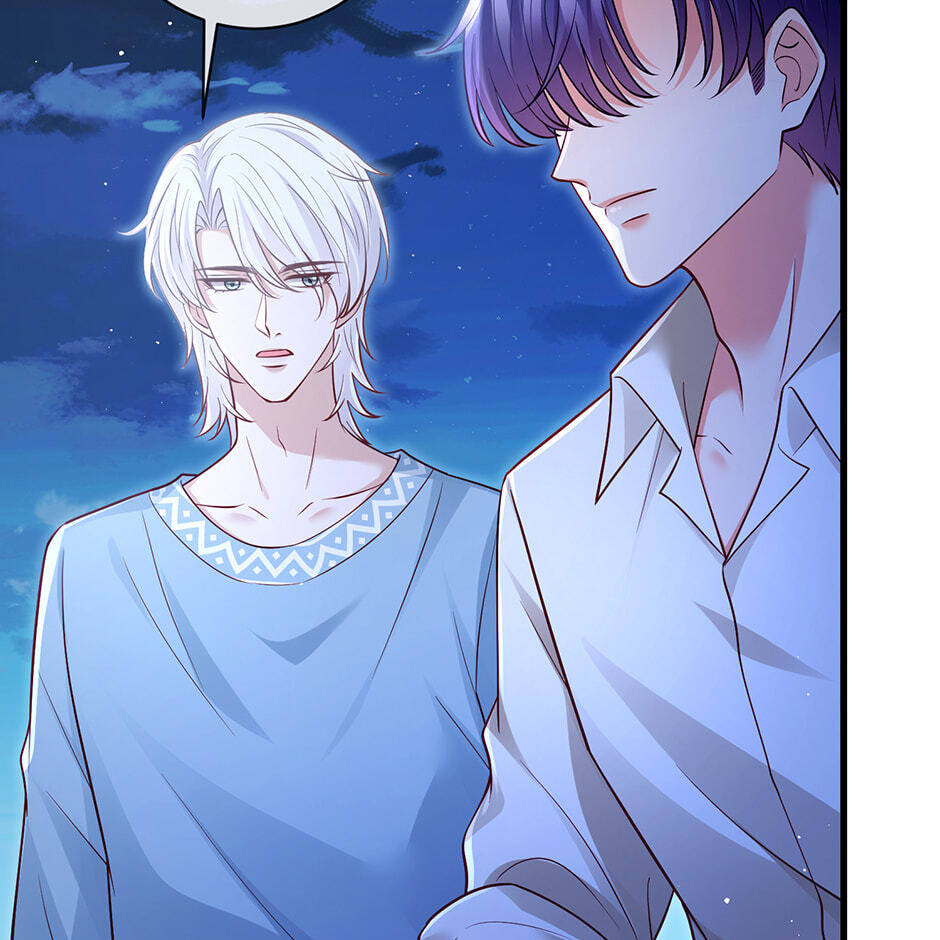 Embrace My Shadow Chapter 548 page 31 - 
