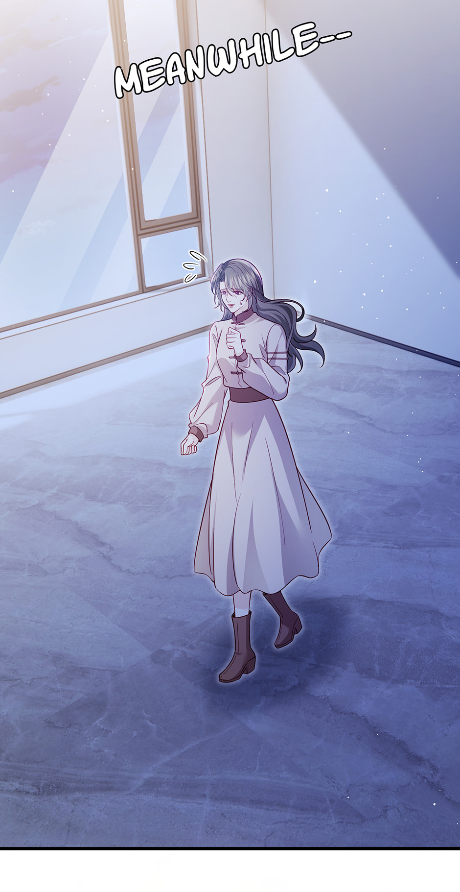 Embrace My Shadow Chapter 548 page 39 - 