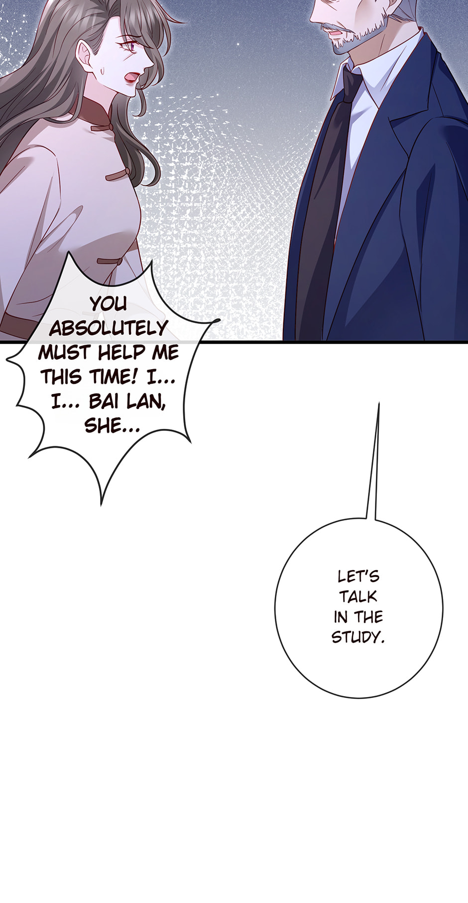 Embrace My Shadow Chapter 548 page 42 - 