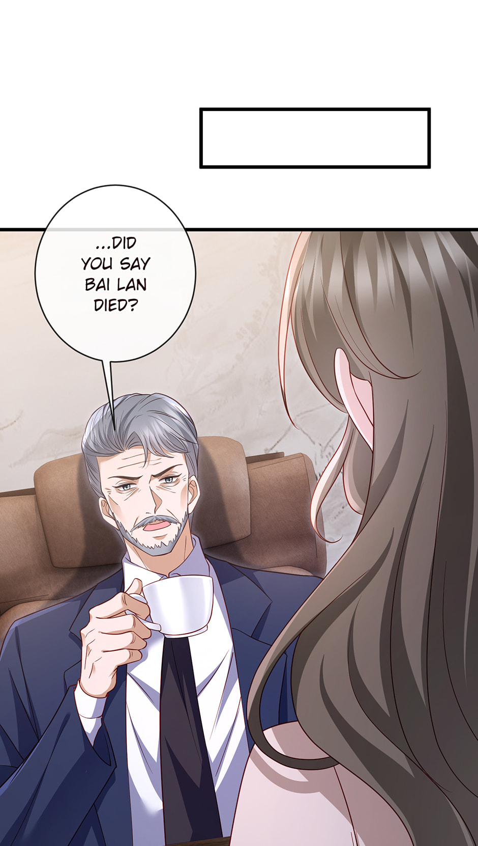 Embrace My Shadow Chapter 548 page 43 - 