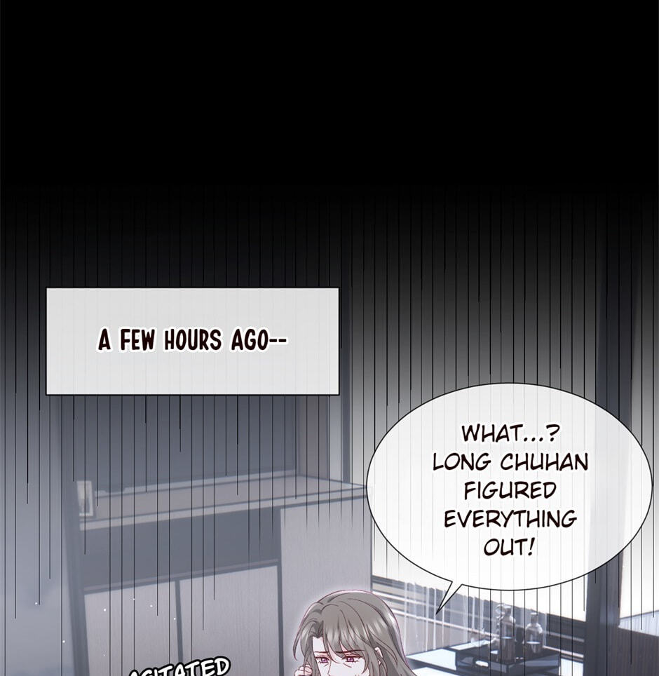 Embrace My Shadow Chapter 549 page 11 - 