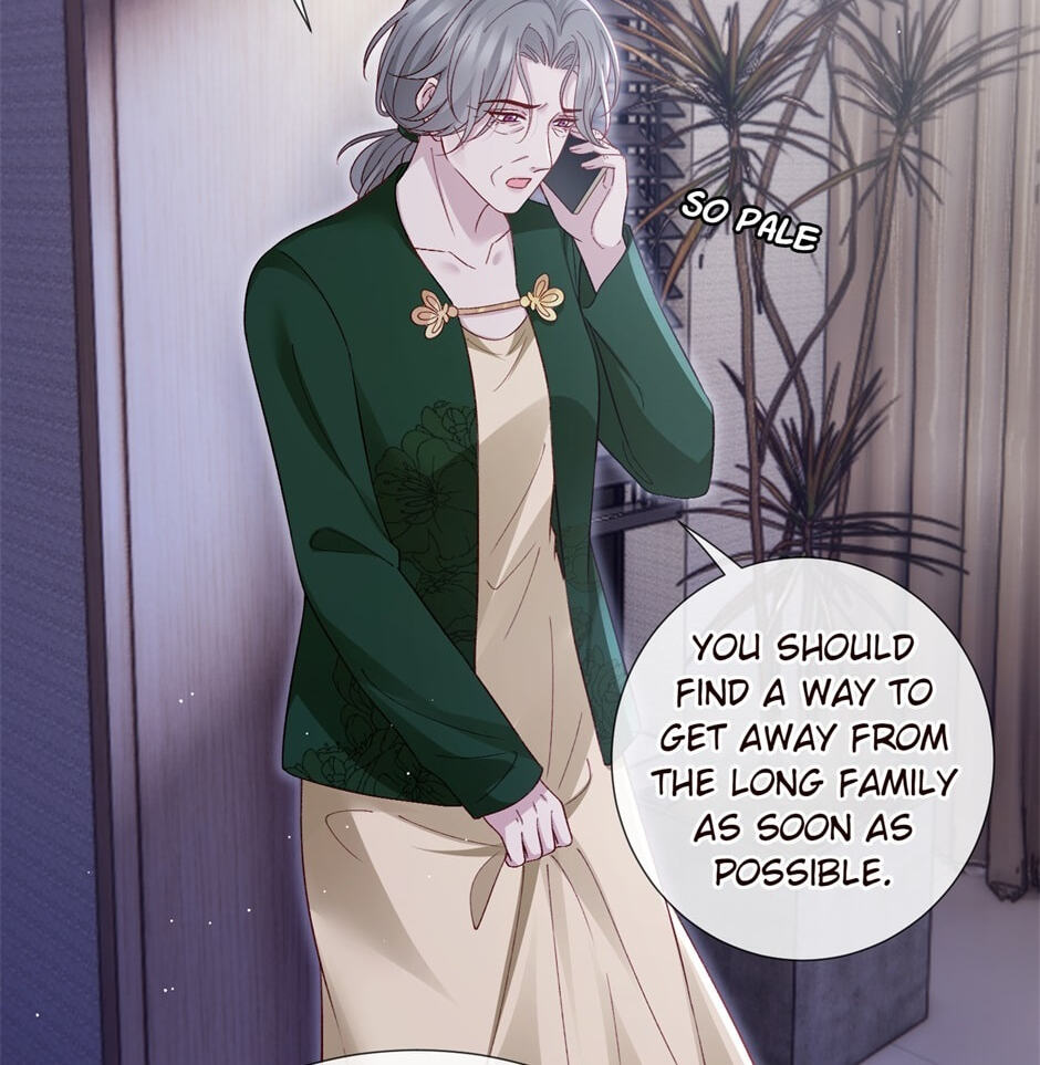Embrace My Shadow Chapter 549 page 14 - 