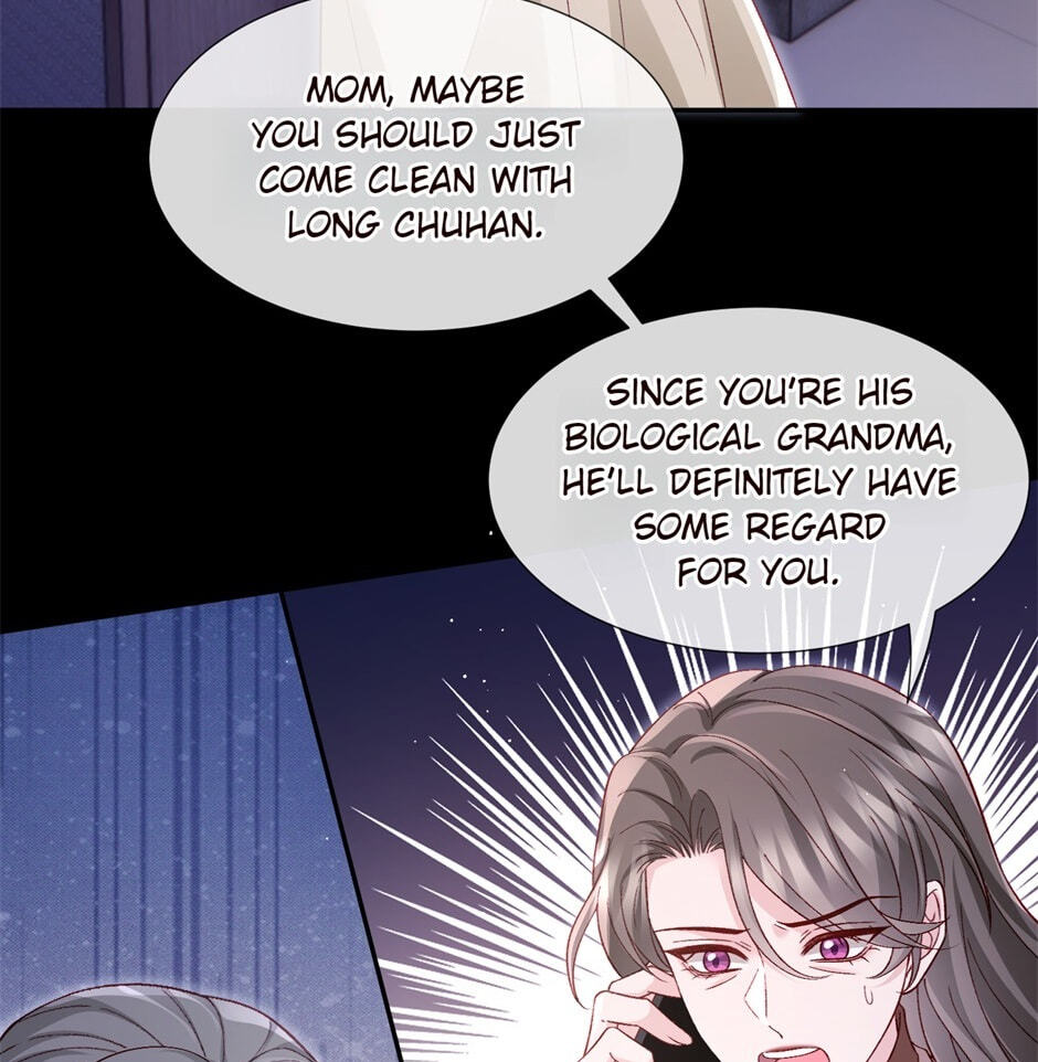 Embrace My Shadow Chapter 549 page 15 - 