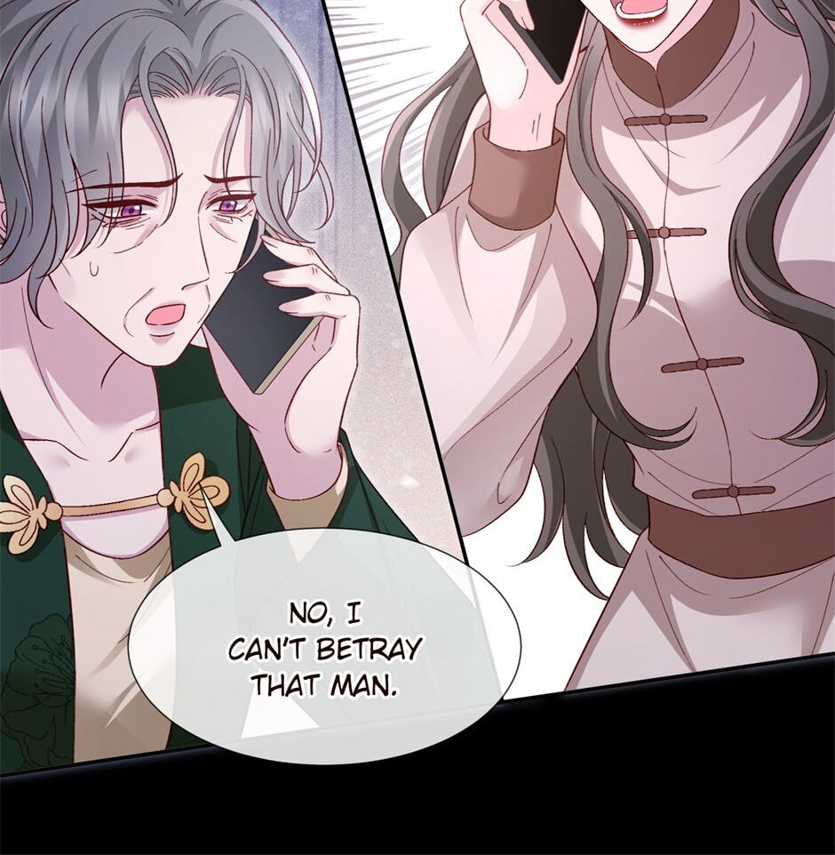 Embrace My Shadow Chapter 549 page 16 - 