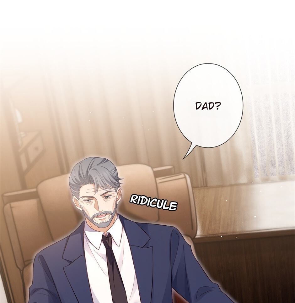 Embrace My Shadow Chapter 549 page 3 - 